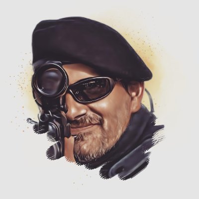 Productor de Cine-Televisión-Guionista-Escritor-Efectos
Especiales - Decorados-Atrezzo. y FACHA ...