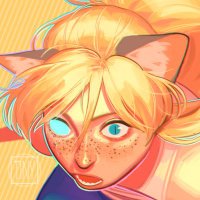 ⚡TINY⚡(@tinythunderbolt) 's Twitter Profile Photo