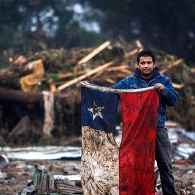 Patriota, poblador, antiglobalista, sin fines de lucro (un Patriota que ayuda a concientizar a su pueblo no pide plata a cambio), activista en contra del NOM.