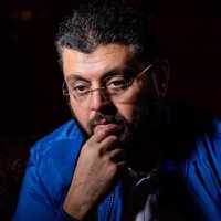 حسن إسميك(@HasanIsmaik) 's Twitter Profile Photo