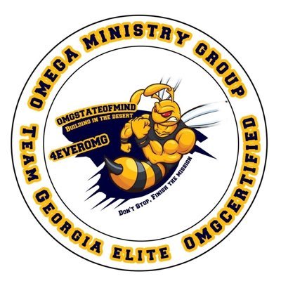 Omega Ministry Group