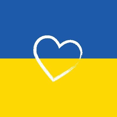 Show your love for Ukraine & support World Central Kitchen: https://t.co/pwabuF7MxN

The opposite of love is fear. Curiosity eradicates fear. Seek understanding.