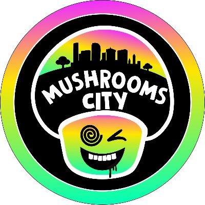Mushrooms City Located at ....
You can be a citizen of it too .
6666 generative unique mushroom
We have 3 mushroom phases ( 2222 each )