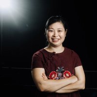 Faustina Yang (@faustinayang6) 's Twitter Profile Photo Faustina Yang (@faustinayang6) 's Twitter Profile Photo