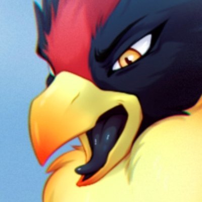 _Hot_Wings_'s profile picture. birdzilla | she/her | NSFW art made here 18+
https://t.co/KmR8ckBcVl