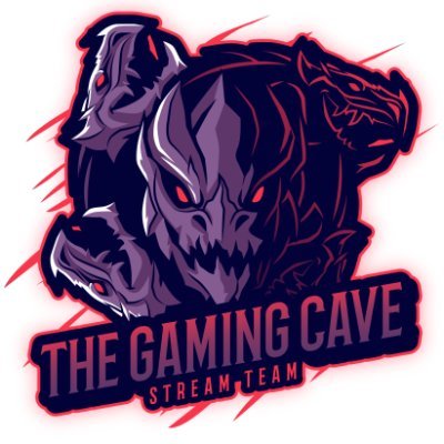 The Gaming Cave is a Stream Team founded by @man_cavegaming.  A collective group of streamers that embrace inclusivity and creativity.