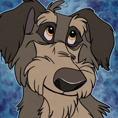 Hound of Clavicus Vile. Role Player. Gamer. Artist. Teacher. Elder Scrolls, Legend of Zelda, Pokémon, Okami, Fatal Frame. Greymuzzle wolfhound/shepherd.