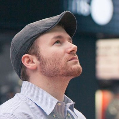 mattkenefick's profile picture. Lead Creative Technologist at @buck_tv.
Owner at @PolymerMallard.
Previously at @Vimeo and @BigSpaceship.