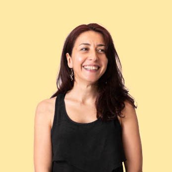 GokceErbil's profile picture. 