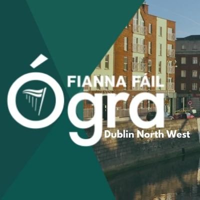 Youth wing of @Ografiannafail in Dublin North West: Backing Paul McAuliffe TD, Barry Andrews MEP and our Council Team.

https://t.co/d5NS92s3de…