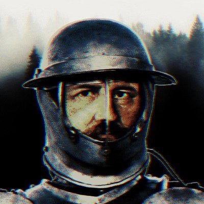 Hillebardjärenさんのプロフィール画像