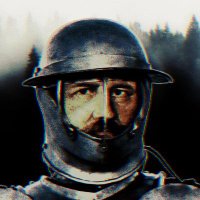 Hillebardjären (@hillebard2) 's Twitter Profile