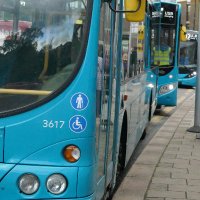 Shires Enthusiast News (@shiresbusnews) 's Twitter Profile Photo