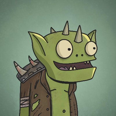 The Other Goblin Townさんのプロフィール画像
