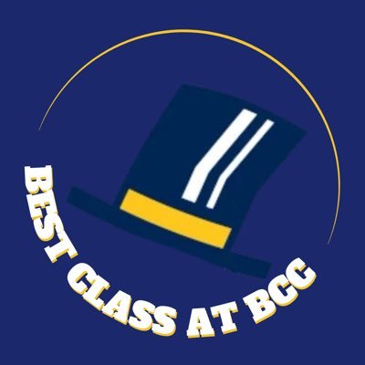 bccsga24's profile picture. bcc class of ‘24 official tiwtter