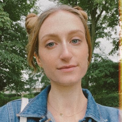 FydrychUla's profile picture. MSc Environmental Psychology Student. Aspiring Researcher. 🌱🌎♻️