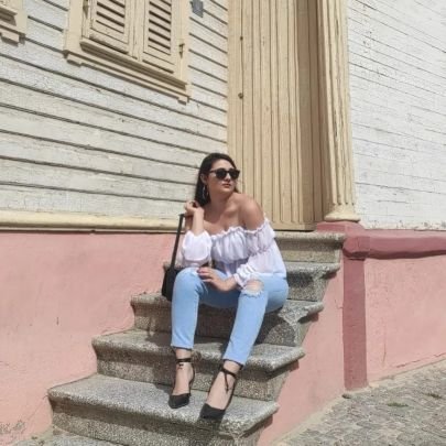 Cerenncerengil's profile picture. Uludağ Üniversitesi
Okul Öncesi Öğretmenliği