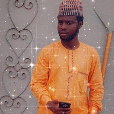 SalehBiliyaminu's profile picture. 