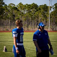 Coach_Harris (@airranger09) 's Twitter Profile