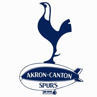 Official Spurs supporters’ club with members from Akron-Canton area. Missing Falls Brewery is our pub and Tottenham is our club #COYS #THFC