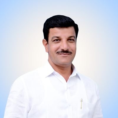 NCP Corporator, #Ahmednagar |
@NCPspeaks