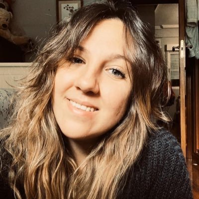 _aroaaaaaa Profile Picture
