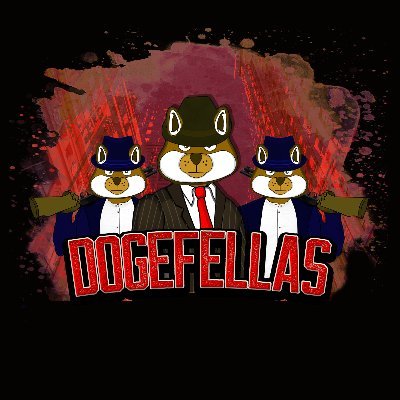 Dogefellas Official