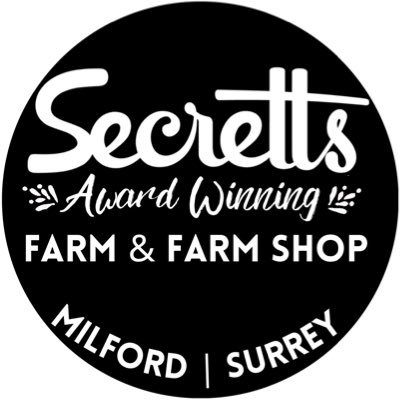 Logo de la société Secretts of Milford