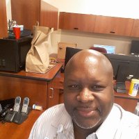 David Pouncey Sr. (@david_pouncey) 's Twitter Profile