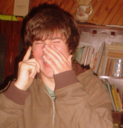 MarianoPaulete's profile picture. 