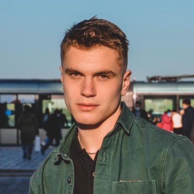 JarodDbs's profile picture. insta: JJAROOD