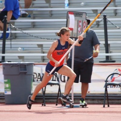 Alexandra “Sasha” Harber Profile