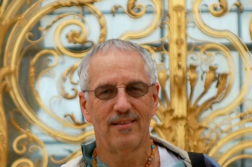 Charles Fishman Profile