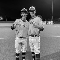 Cole Chambers (@chambersc00) 's Twitter Profile