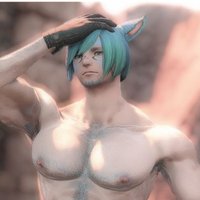Just a wild miqo 🔞 (@nyanvent) 's Twitter Profile