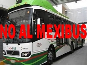 mexibus's profile picture. tweek dedicado a opinar sobre los defectos del mexibus cd. azteca tecamac. unete