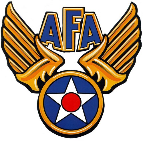 LukeAFA's profile picture. AFALuke is the official twitter site of the Luke Chapter of the Air Force Association.