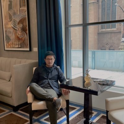 PeterPanPP7's profile picture. Long term!
