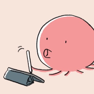 たこぱいそんのプロフィール写真