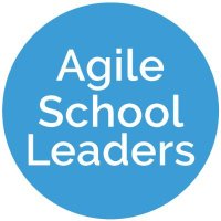 Agile School Leadership(@AgileSchLeaders) 's Twitter Profile Photo