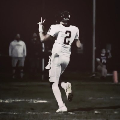 Churubusco High School 2023 | QB #2 | 6'4 190lbs | 4.69 40yd | 47.22 400m | UIndy football commit