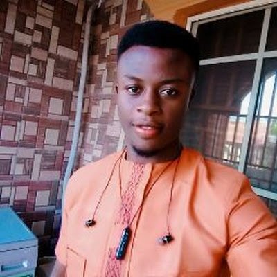 Samuel_0907717's profile picture. STILL TRYING TO BE THE BEST