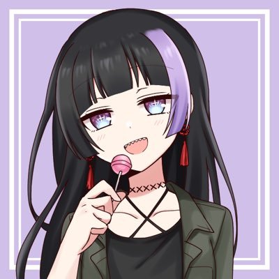 十雀(とばり)@バンギャとゲーム垢さんのプロフィール画像