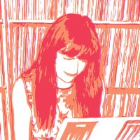 Jen Matson (DJ nstop)(@nstop) 's Twitter Profile Photo