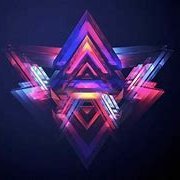 blue_flamegamer's profile picture. 