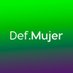 Defensoria De La Mujer Chile (@defmujerchile) Twitter profile photo Defensoria De La Mujer Chile (@defmujerchile) Twitter profile photo