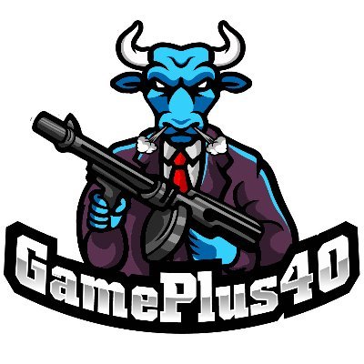 Gameplus40 Profile