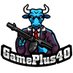 Gameplus40 (@GamePlus40) Twitter profile photo