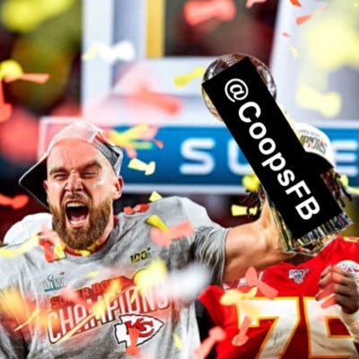 I tweet about football in my free time. Luke 15. WR appreciater, @Chiefs supporter, @nfl_data_py creator, dynasty @FantasyPts