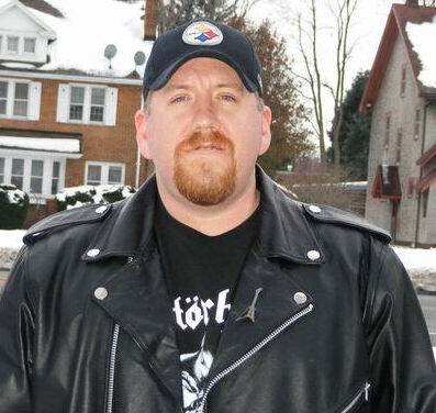 ThrashmanTodd's profile picture. I am just an average guy with an above average love for Music (Especially Heavy Metal), Guitars, Golf, Hockey, Pittsburgh Steelers Football and my wife!!!